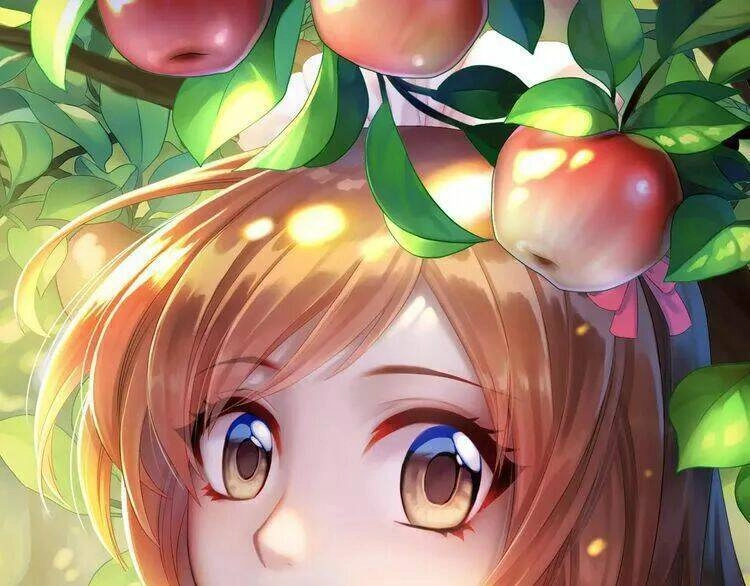 Thực Luyến Kỳ Duyên Chapter 6 - 1