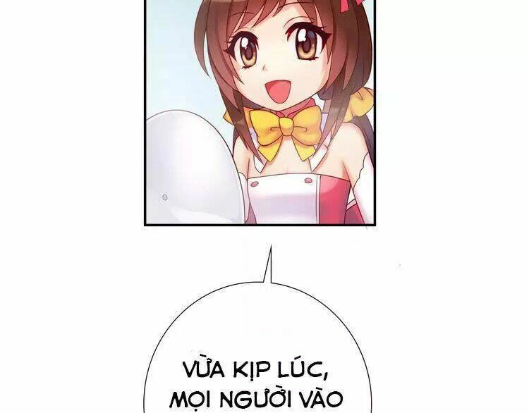 Thực Luyến Kỳ Duyên Chapter 6 - 11