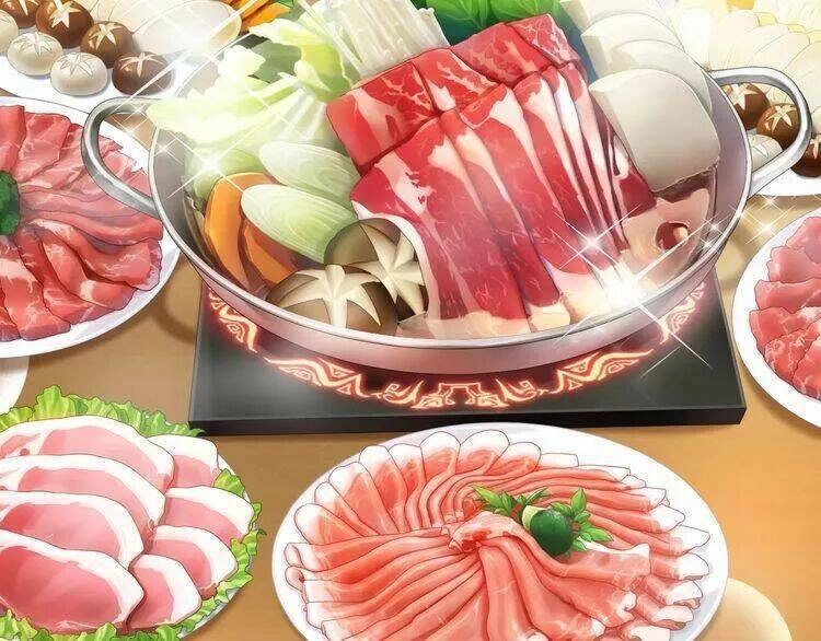 Thực Luyến Kỳ Duyên Chapter 6 - 13