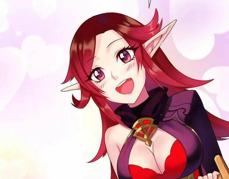 Thực Luyến Kỳ Duyên Chapter 6 - 15