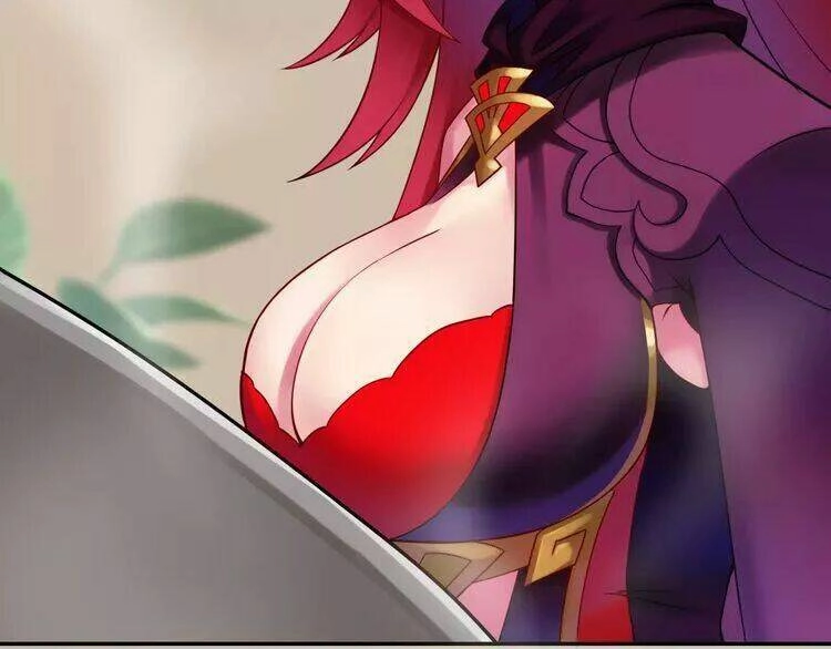 Thực Luyến Kỳ Duyên Chapter 6 - 18