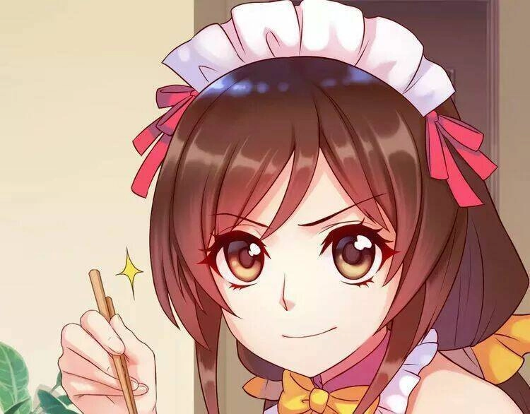 Thực Luyến Kỳ Duyên Chapter 6 - 20