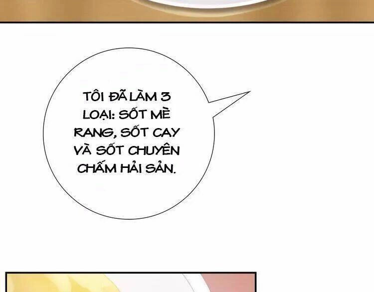 Thực Luyến Kỳ Duyên Chapter 6 - 25