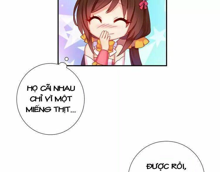 Thực Luyến Kỳ Duyên Chapter 6 - 44