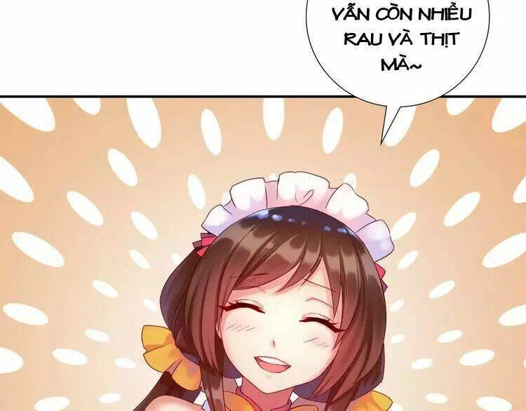 Thực Luyến Kỳ Duyên Chapter 6 - 45