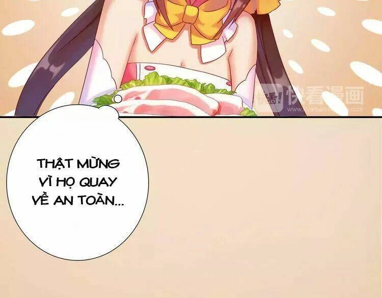 Thực Luyến Kỳ Duyên Chapter 6 - 46