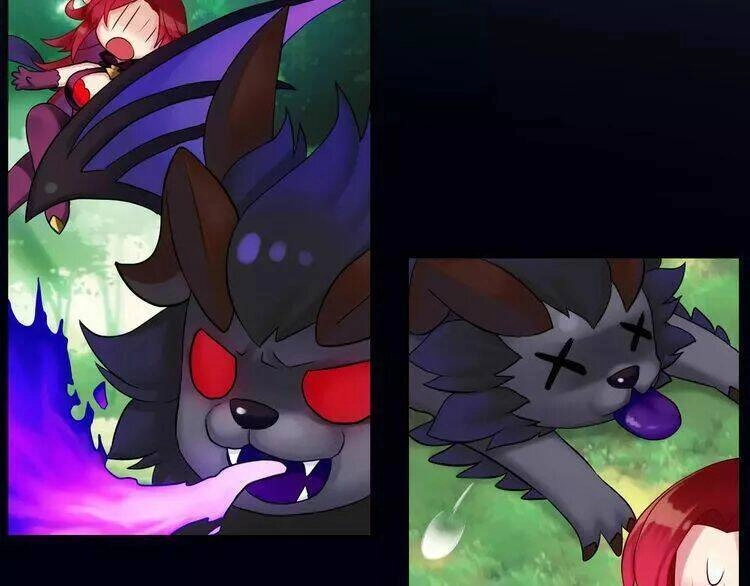 Thực Luyến Kỳ Duyên Chapter 6 - 54