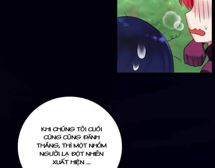 Thực Luyến Kỳ Duyên Chapter 6 - 55