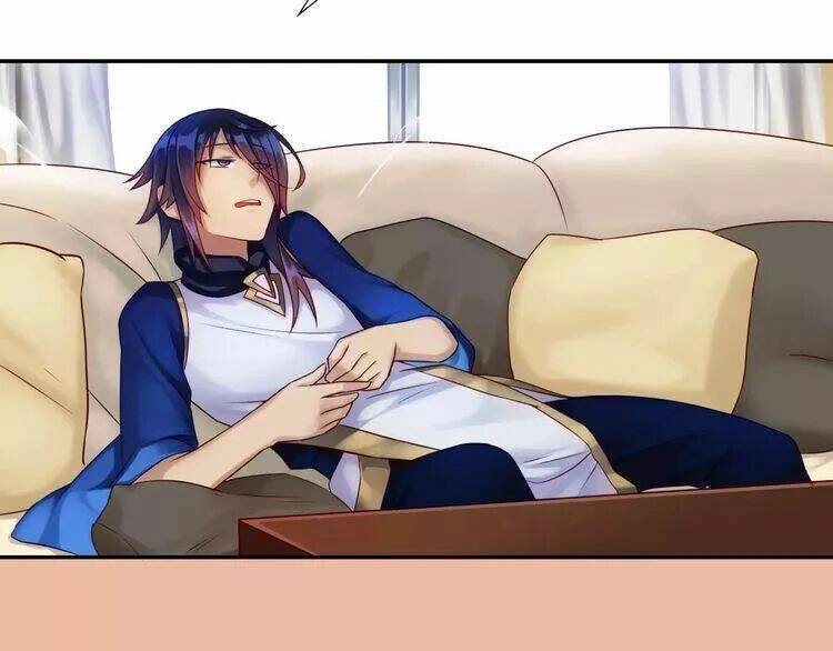 Thực Luyến Kỳ Duyên Chapter 6 - 61