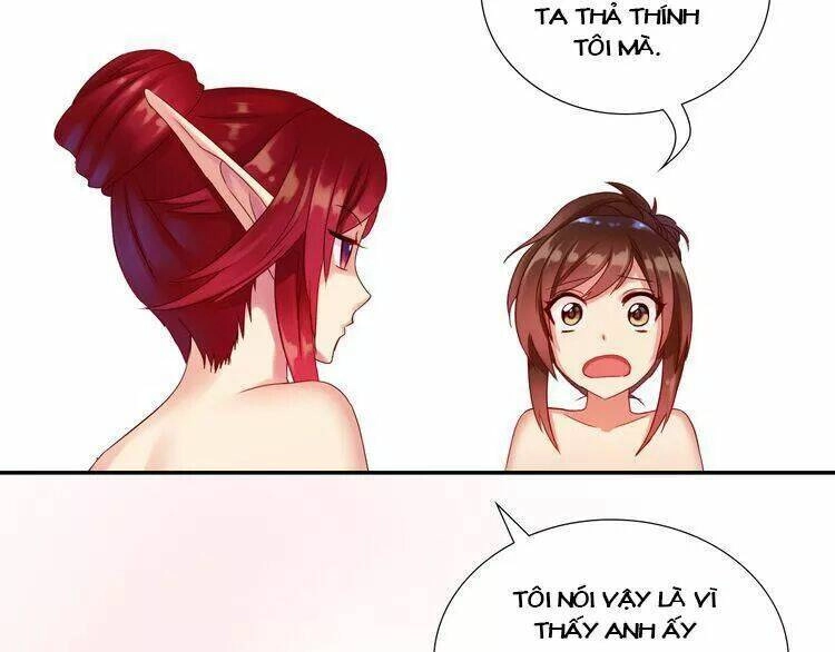 Thực Luyến Kỳ Duyên Chapter 6 - 108