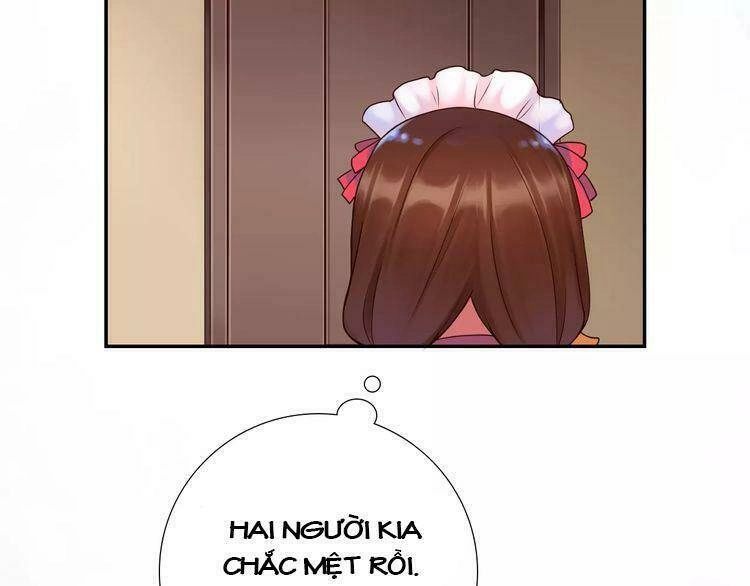 Thực Luyến Kỳ Duyên Chapter 7 - 11