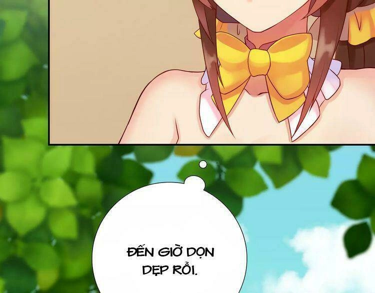 Thực Luyến Kỳ Duyên Chapter 7 - 13