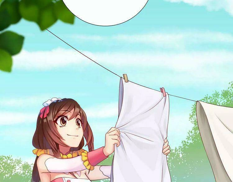 Thực Luyến Kỳ Duyên Chapter 7 - 14