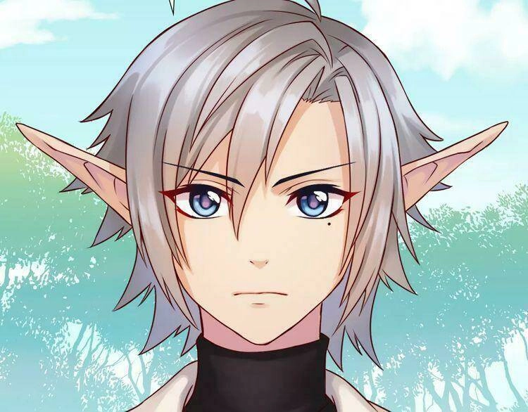 Thực Luyến Kỳ Duyên Chapter 7 - 18