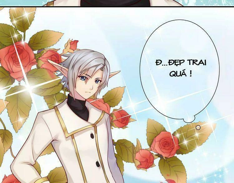 Thực Luyến Kỳ Duyên Chapter 7 - 19