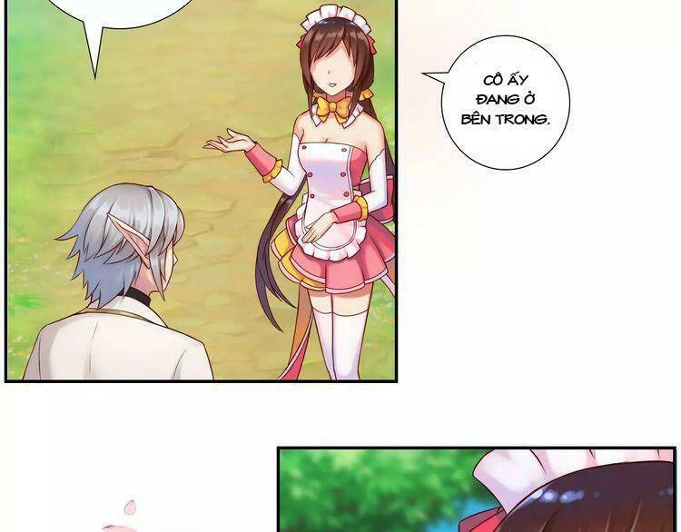 Thực Luyến Kỳ Duyên Chapter 7 - 25