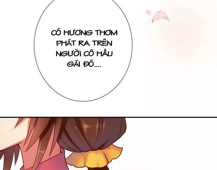 Thực Luyến Kỳ Duyên Chapter 7 - 27