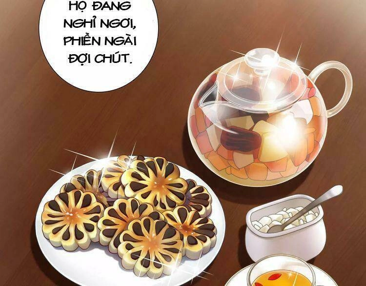 Thực Luyến Kỳ Duyên Chapter 7 - 29