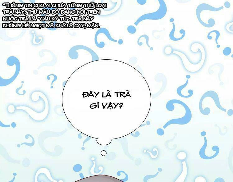 Thực Luyến Kỳ Duyên Chapter 7 - 32