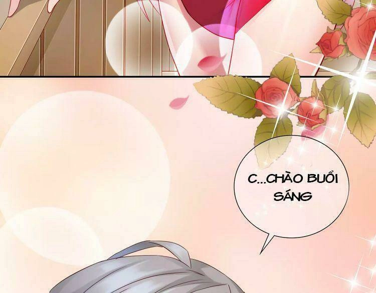 Thực Luyến Kỳ Duyên Chapter 7 - 37