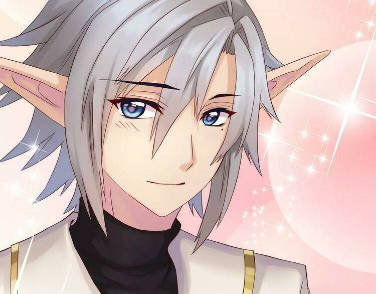 Thực Luyến Kỳ Duyên Chapter 7 - 38