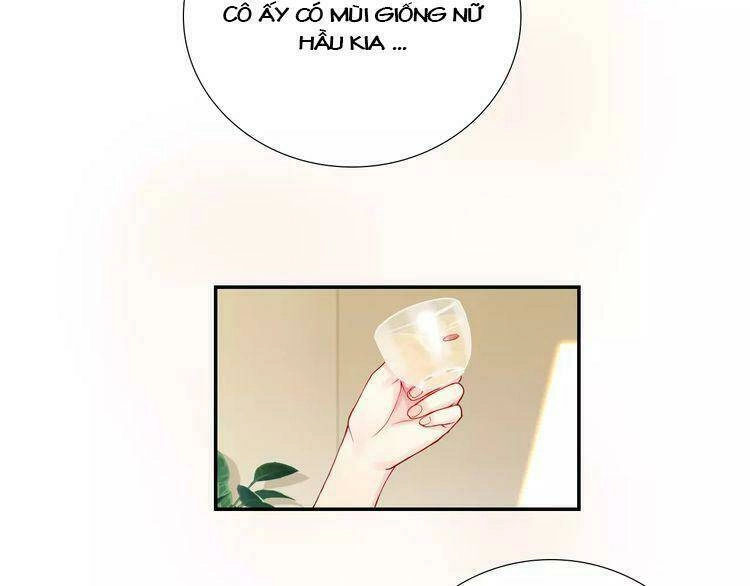 Thực Luyến Kỳ Duyên Chapter 7 - 47