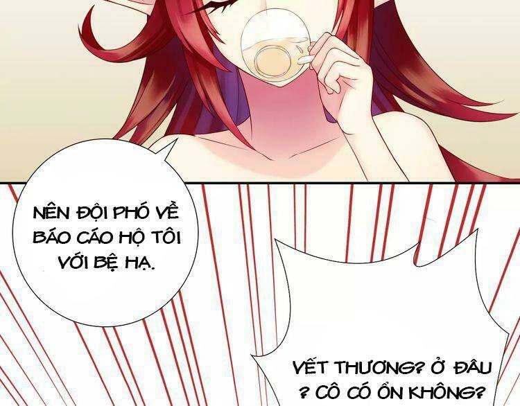 Thực Luyến Kỳ Duyên Chapter 7 - 49