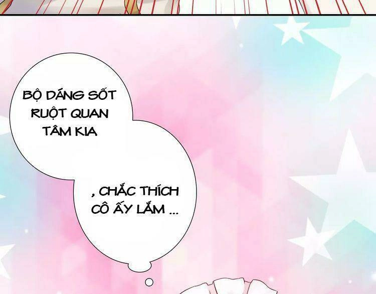 Thực Luyến Kỳ Duyên Chapter 7 - 52