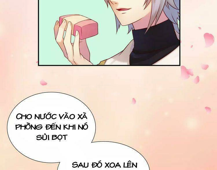 Thực Luyến Kỳ Duyên Chapter 7 - 58