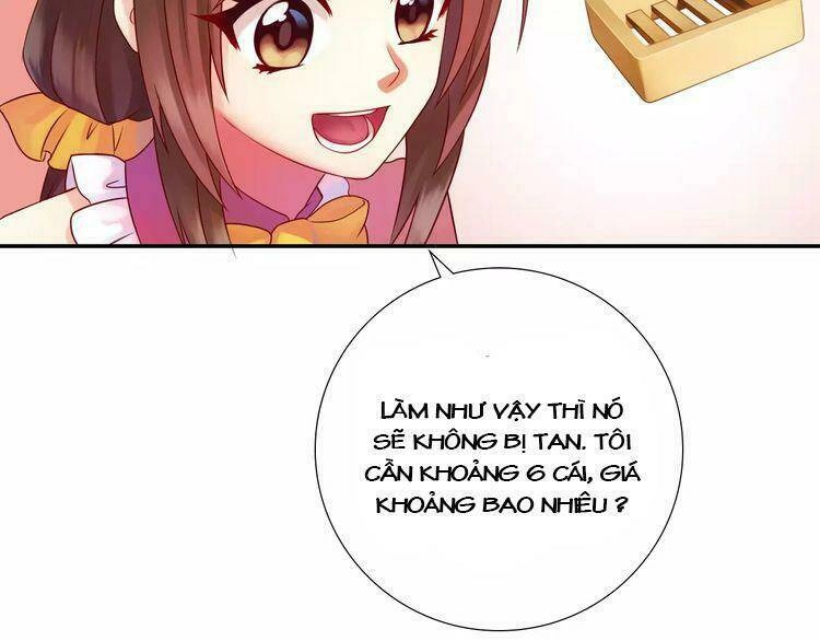 Thực Luyến Kỳ Duyên Chapter 7 - 63