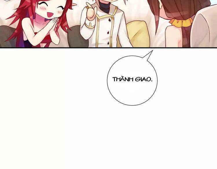 Thực Luyến Kỳ Duyên Chapter 7 - 67