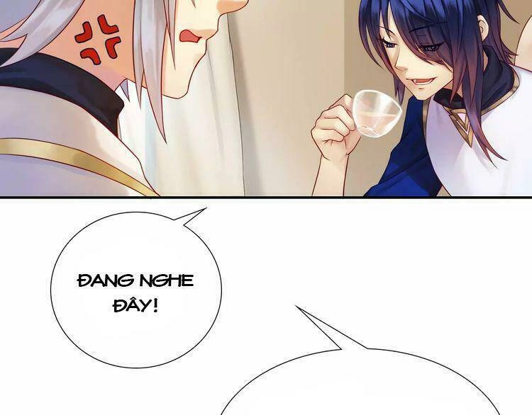 Thực Luyến Kỳ Duyên Chapter 7 - 77