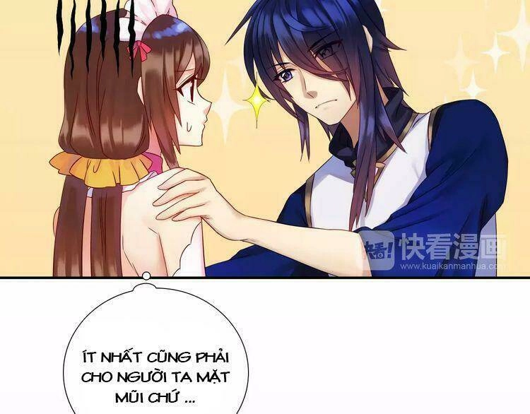 Thực Luyến Kỳ Duyên Chapter 7 - 89