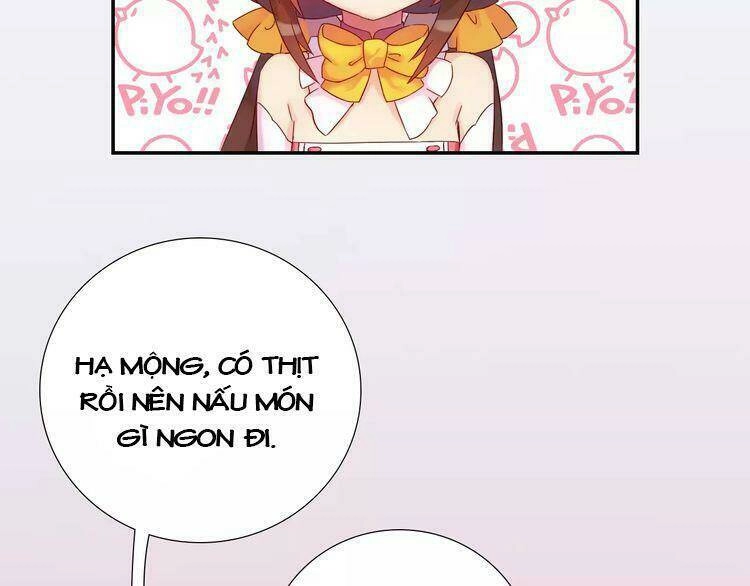 Thực Luyến Kỳ Duyên Chapter 7 - 91