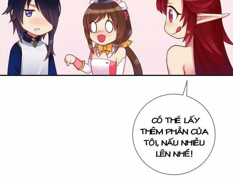 Thực Luyến Kỳ Duyên Chapter 7 - 93