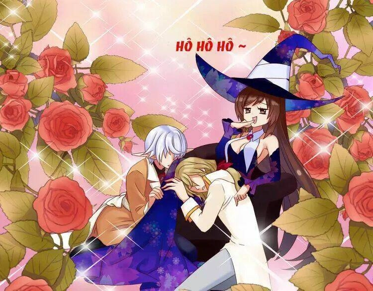 Thực Luyến Kỳ Duyên Chapter 9 - 23