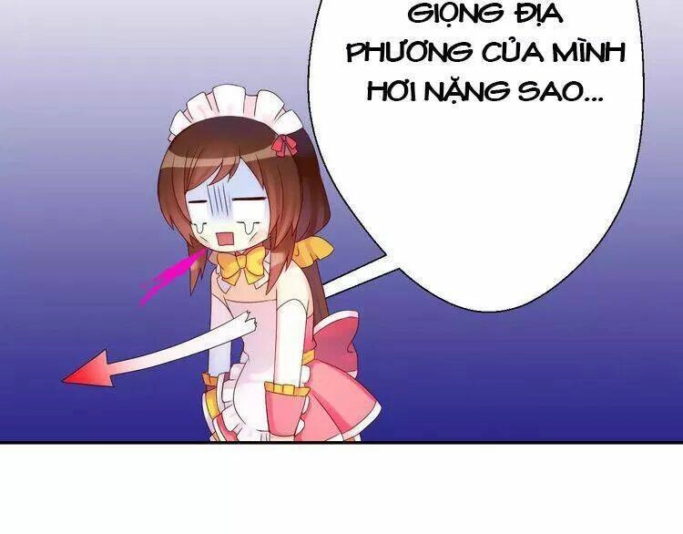 Thực Luyến Kỳ Duyên Chapter 9 - 48