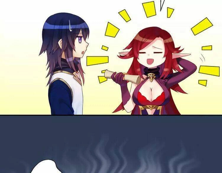 Thực Luyến Kỳ Duyên Chapter 9 - 56