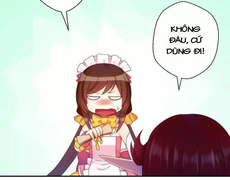 Thực Luyến Kỳ Duyên Chapter 9 - 59