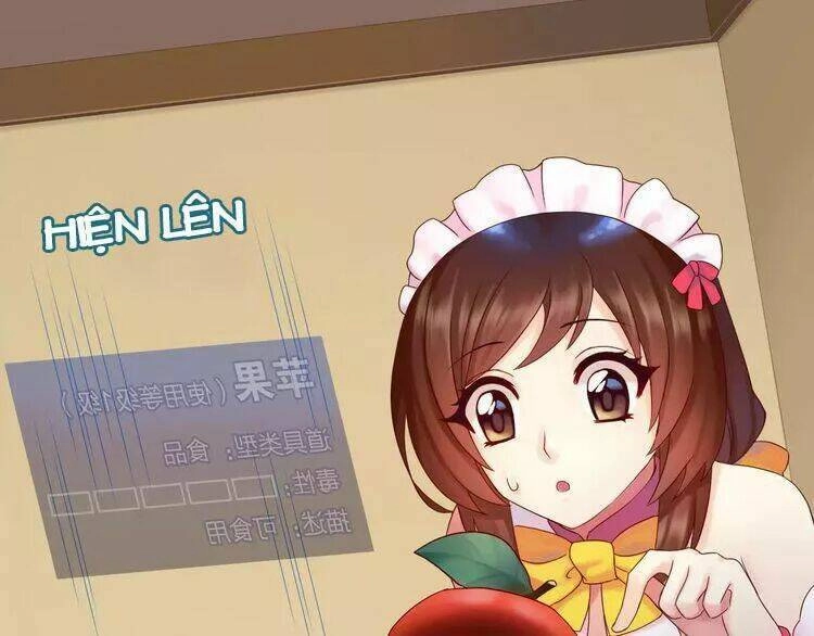 Thực Luyến Kỳ Duyên Chapter 9 - 70