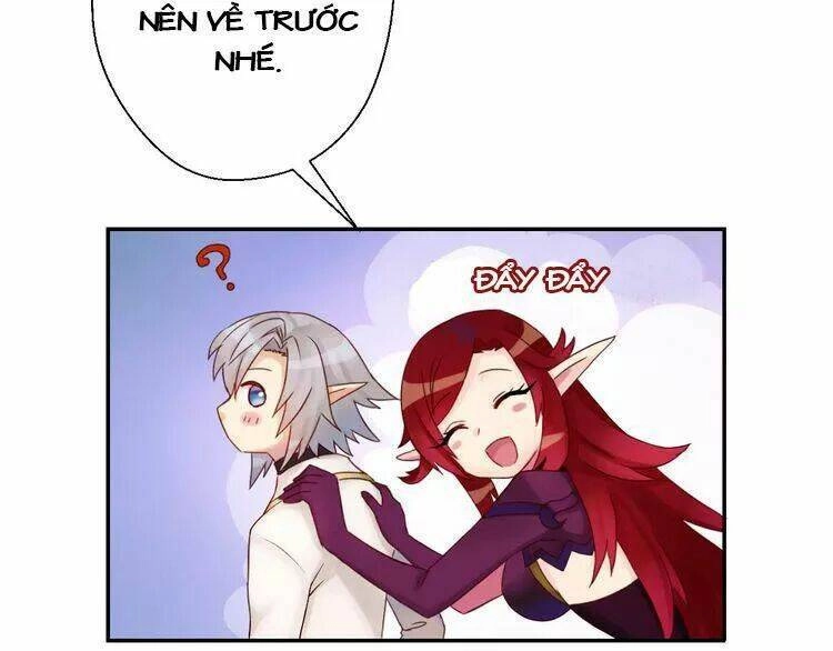 Thực Luyến Kỳ Duyên Chapter 9 - 110