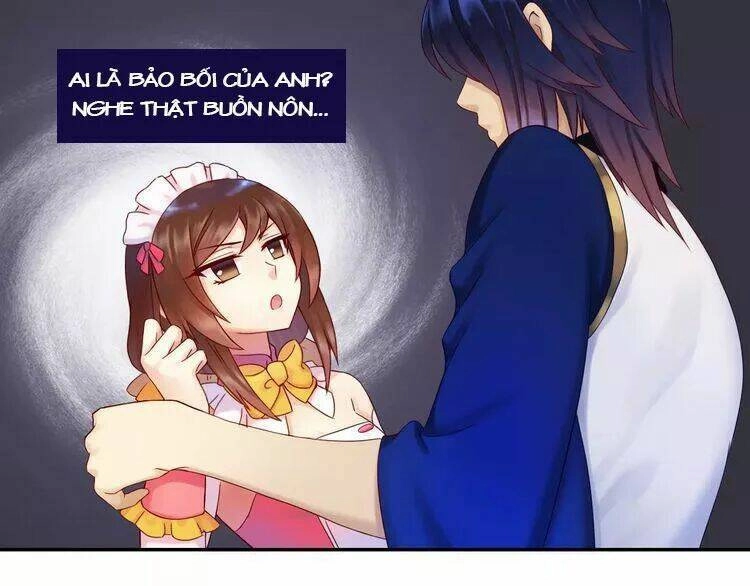 Thực Luyến Kỳ Duyên Chapter 9 - 123