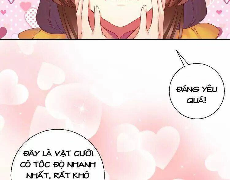 Thực Luyến Kỳ Duyên Chapter 10 - 10