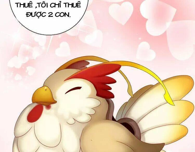 Thực Luyến Kỳ Duyên Chapter 10 - 11