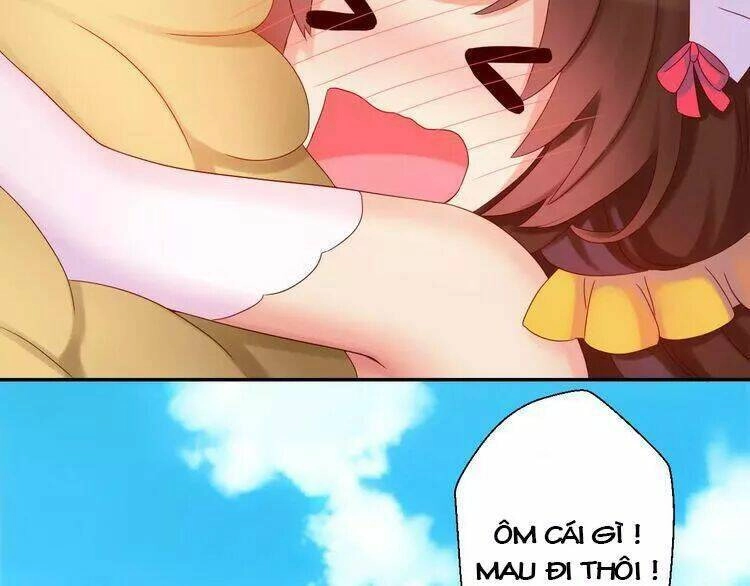 Thực Luyến Kỳ Duyên Chapter 10 - 14