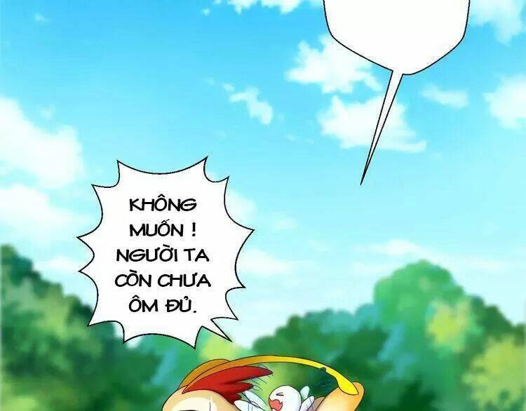 Thực Luyến Kỳ Duyên Chapter 10 - 15