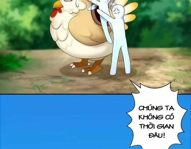 Thực Luyến Kỳ Duyên Chapter 10 - 16