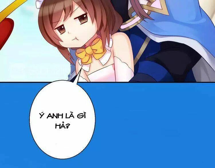 Thực Luyến Kỳ Duyên Chapter 10 - 19