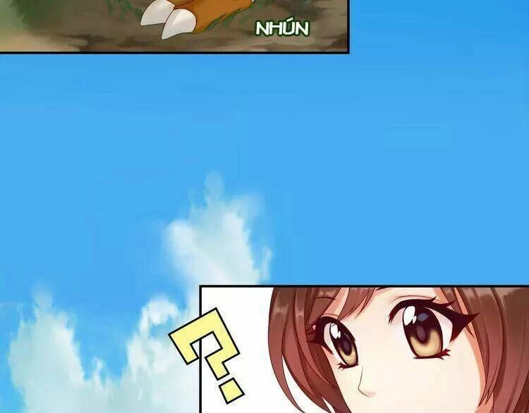 Thực Luyến Kỳ Duyên Chapter 10 - 21