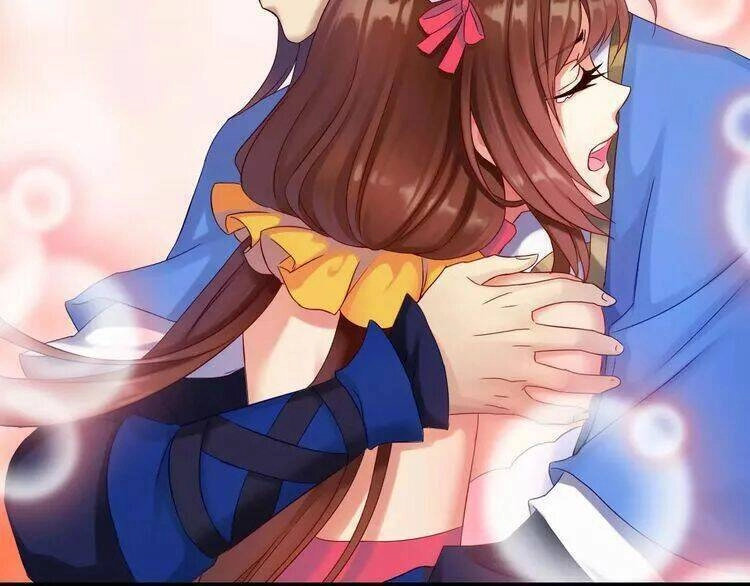 Thực Luyến Kỳ Duyên Chapter 10 - 31